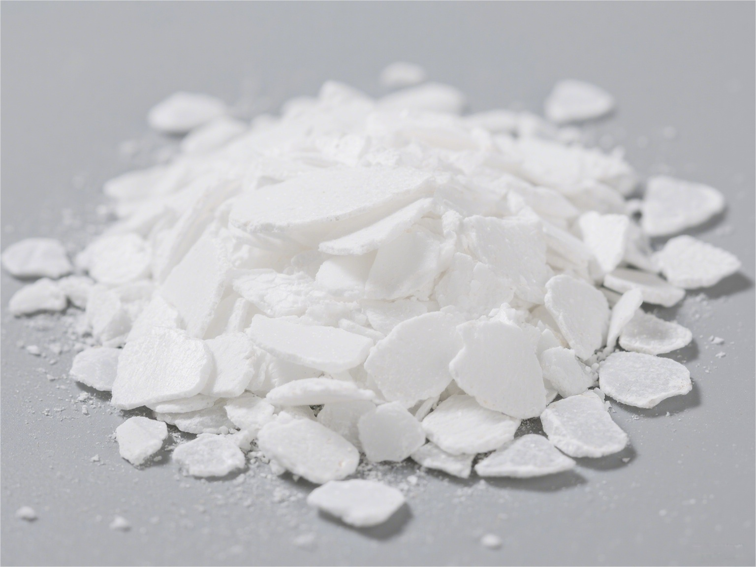 鋰電池廢水除氟:聚合硫酸鋁