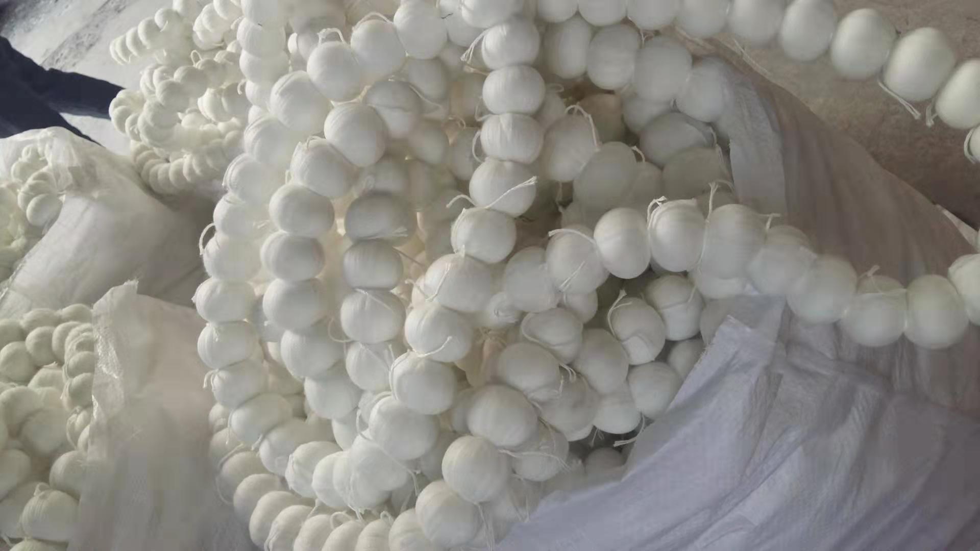 貴州自來水纖維球<a href='http://www.leonring.com.cn/jsll/' target='_blank'><u>濾料生產廠家</u></a>