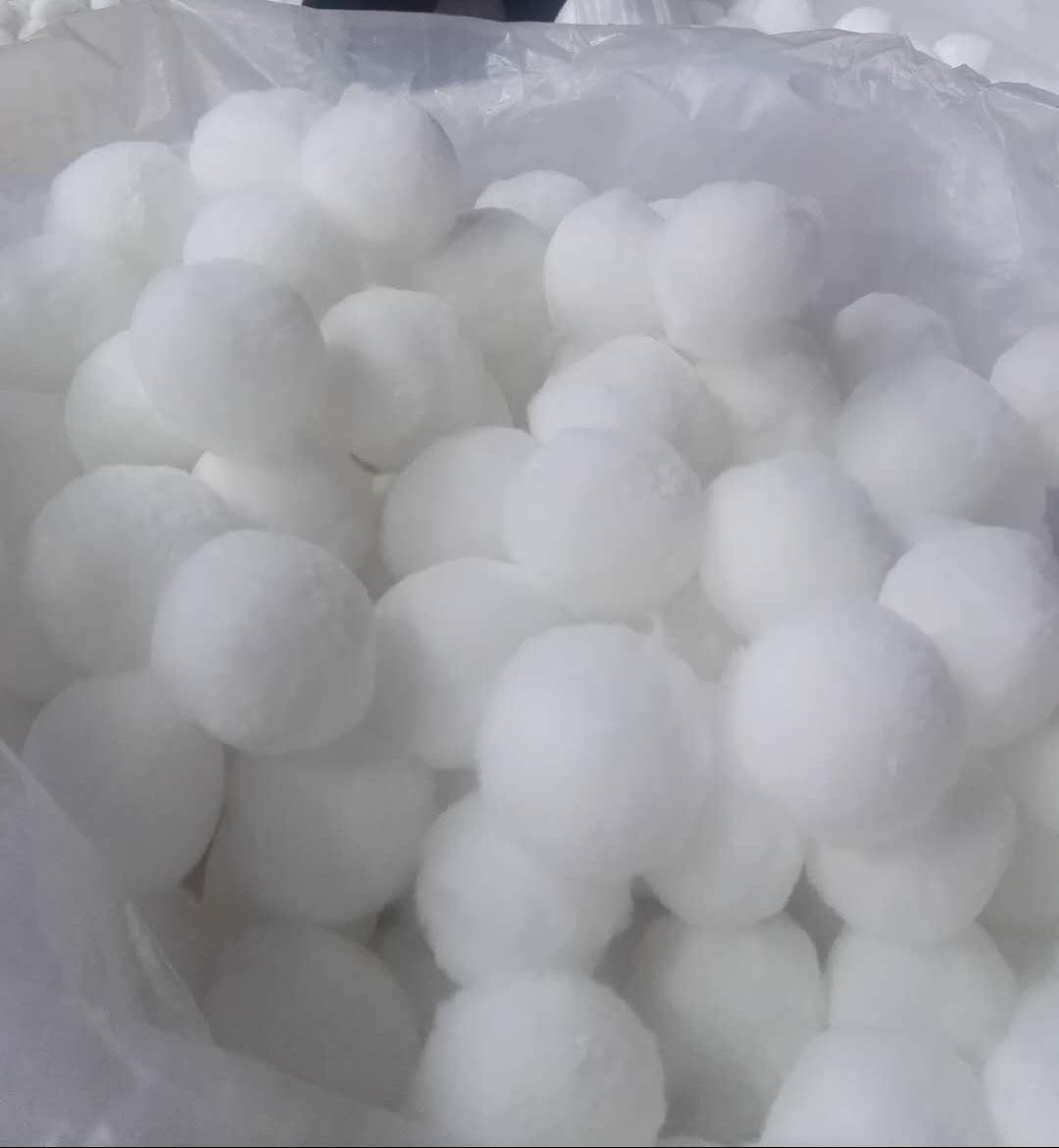 云南地下水水處理纖維球填料生產廠家