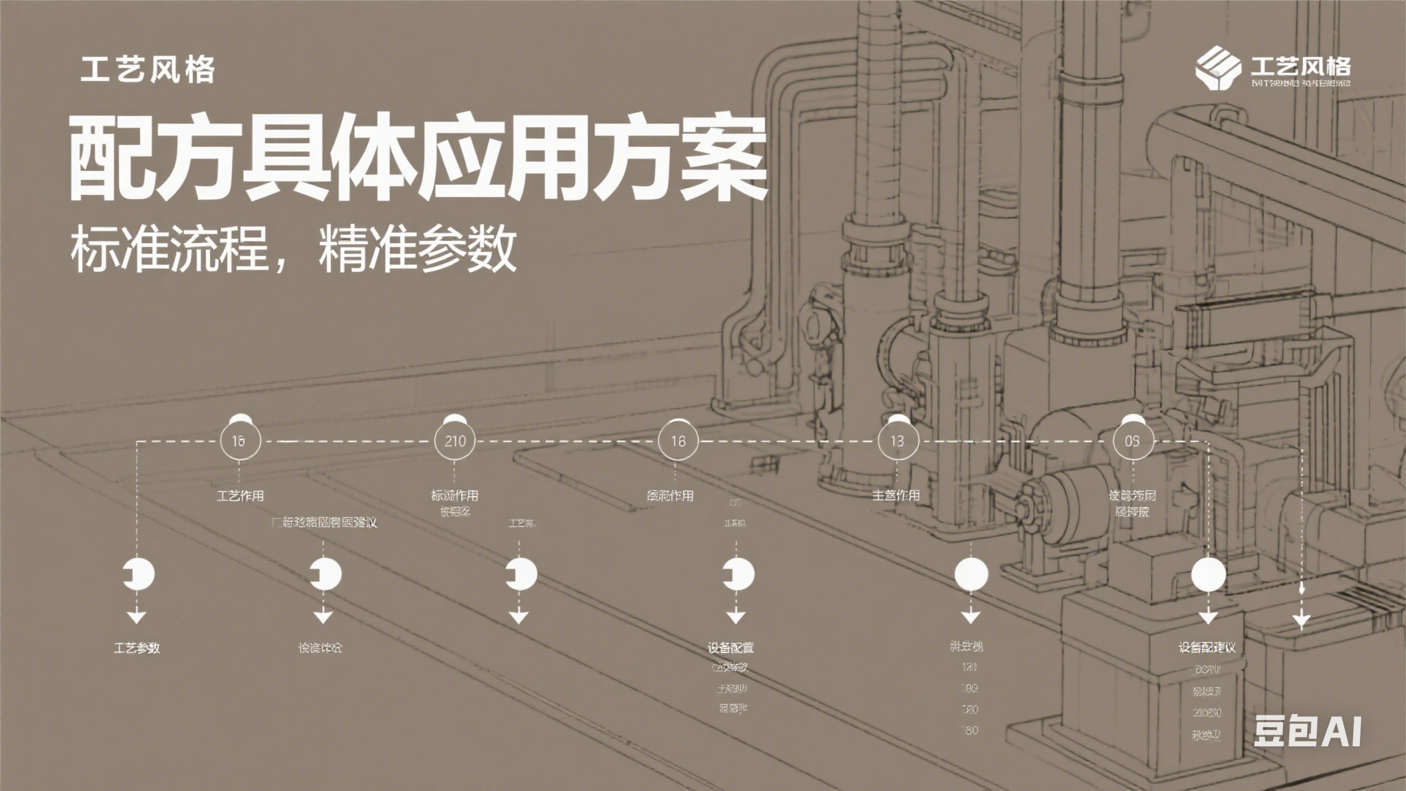 聚合氯化鋁配方具體應(yīng)用方案