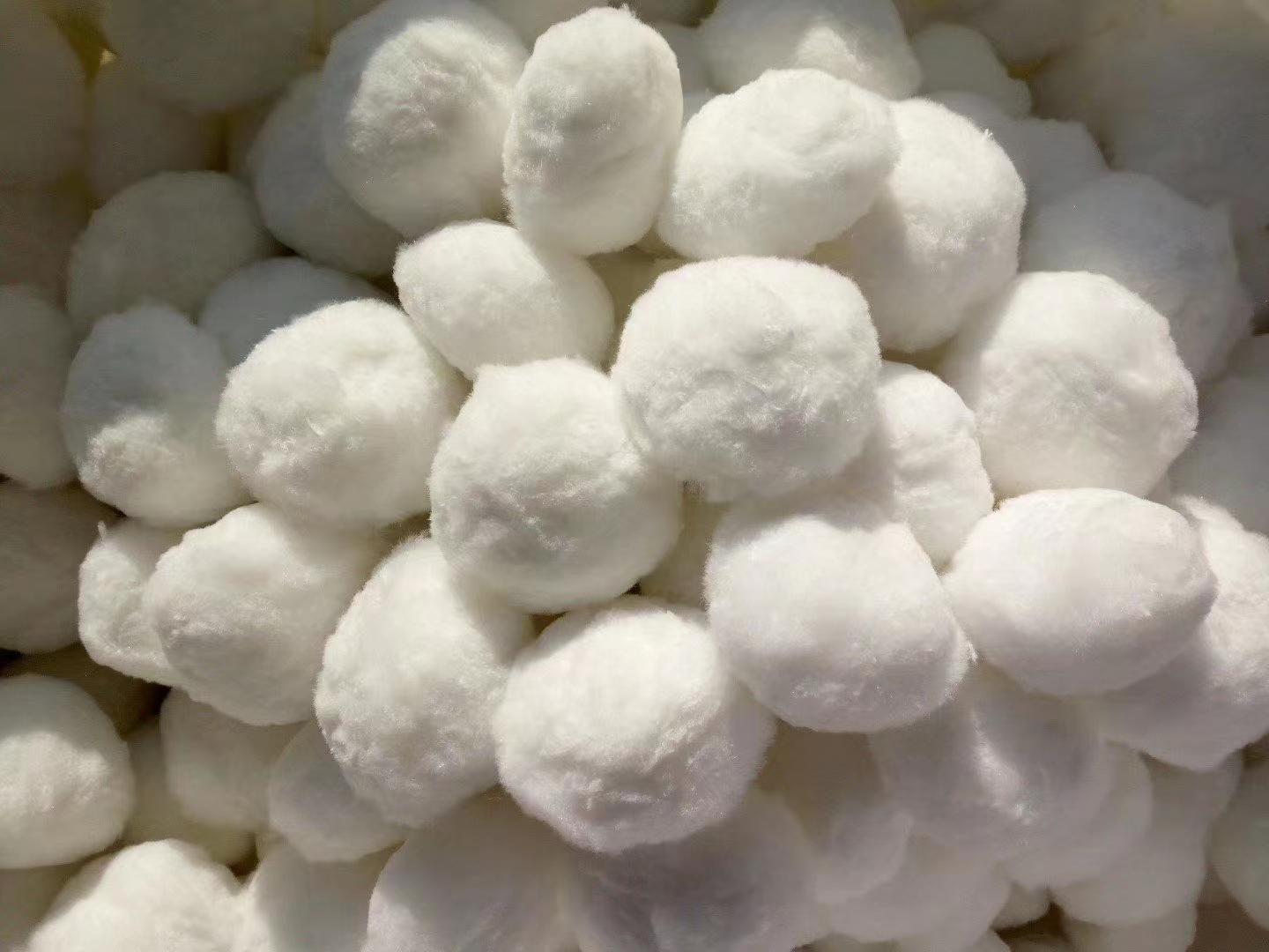 纖維球<a href='http://www.leonring.com.cn/jsll/' target='_blank'><u>濾料生產廠家</u></a>